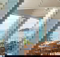 The Baths Beach Restaurant  Events - e-Seniors