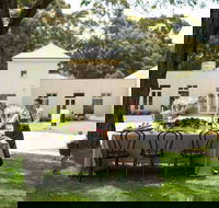 The Dining Room - e-Seniors