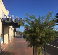 The Rye Hotel - e-Seniors