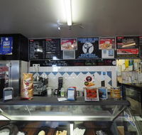 Trident Fish Bar International - e-Seniors