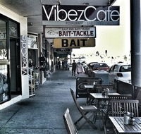 Vibez Cafe and Wine bar
