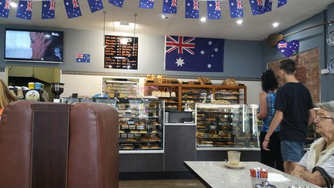 Wildgrains Bakehouse - e-Seniors 0