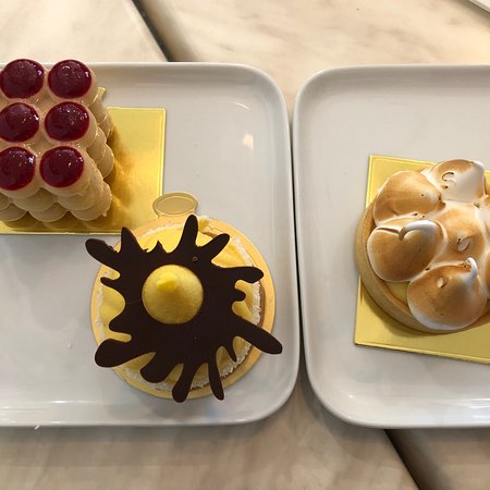 Alpine Patisserie - e-Seniors 0