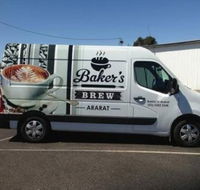 Baker's Brew - e-Seniors
