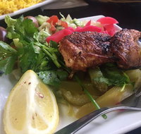 Cafe Restaurant Baghdad - e-Seniors