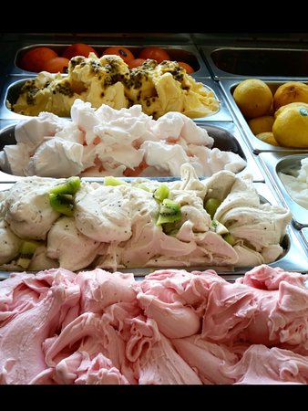 Coffetti Gelato - e-Seniors 0