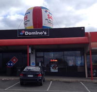 Domino's Pizza - e-Seniors