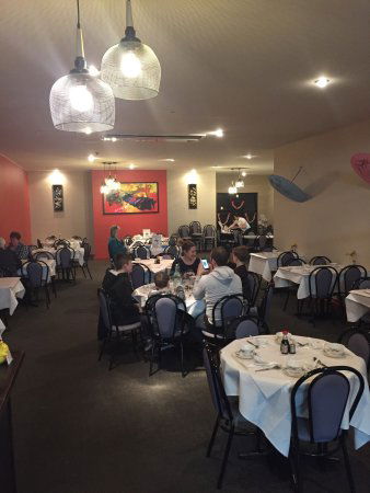 Golden Valley Chinese Restaurant - e-Seniors 0