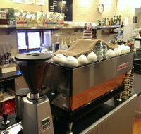 il Caffe - e-Seniors