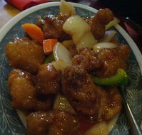 Inverloch Palace Chinese Restaurant - e-Seniors