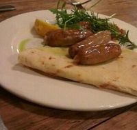 La Baracca Trattoria - e-Seniors