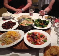 Majestic Chinese Restaurant - e-Seniors