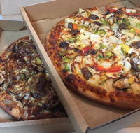 Paradise Pizza  Restaurant - e-Seniors