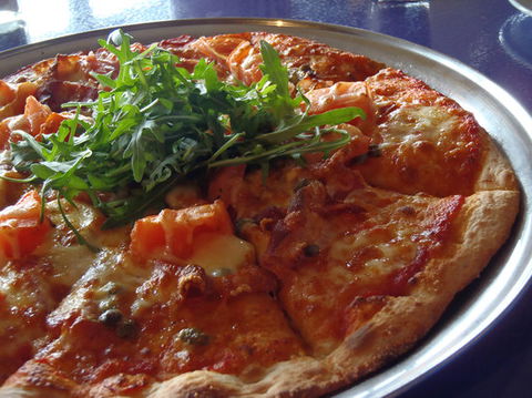 Pats Italian Restaurant & Bar - e-Seniors 0