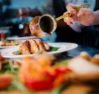 Rae's Restaurant - Balgownie Estate - e-Seniors