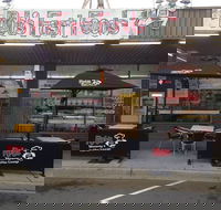 Rob's Takeaway and Coffee Lounge - e-Seniors