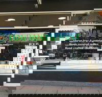 Souvanny Coffee and Chocolate and Thai Food - e-Seniors