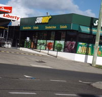 Subway Wonthaggi - e-Seniors