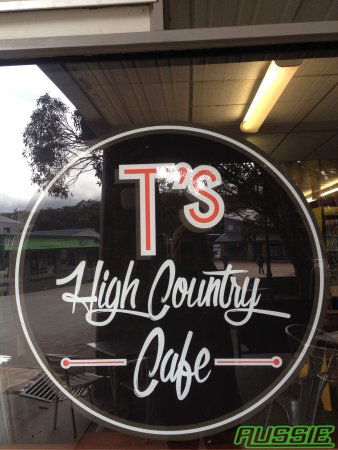 Tâ€™s High Country Cafe - e-Seniors 0