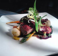 The Caledonian Hotel Wonthaggi - e-Seniors