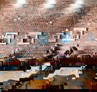 The Coffee Collective - e-Seniors