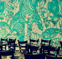 The Flying Pigeon Restaurant and Bar - e-Seniors