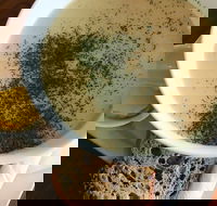 Upbeet Health and Wholefoods - e-Seniors