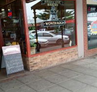 Whistle Stop - e-Seniors