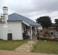 Willows Tea House - e-Seniors
