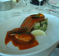 Wine Bar Restaurant  Yering Station - e-Seniors