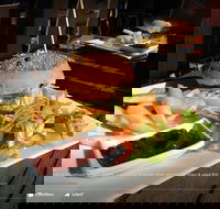 Wonthaggi State Coal Mine Cafe - e-Seniors