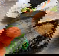 Youki's Japanese Take Away - e-Seniors