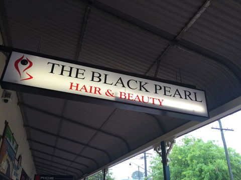 The Black Pearl Hair & Beauty - e-Seniors 4