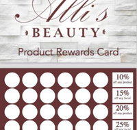 Allis Beauty - e-Seniors