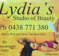 Lydias Studio of Beauty - e-Seniors