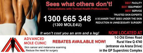 Advanced Mole Clinic - e-Seniors 0