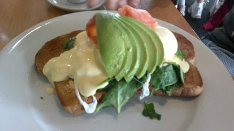 12 Rocks Cafe And Beach Bar - e-Seniors 0