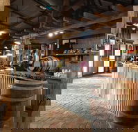 Barneys Bar Bistro - e-Seniors