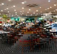 Barooga Hotel - e-Seniors