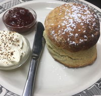 Brambuk Cafe - e-Seniors