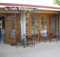 Cafe Escargot - e-Seniors