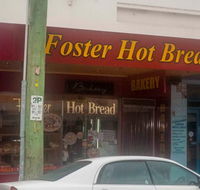 Foster Hot Bread Shop - e-Seniors