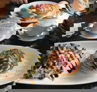 Gladysdale Bakehouse - e-Seniors