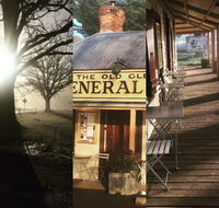 Glenlyon General Store - e-Seniors