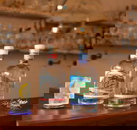 Great Ocean Road Gin Tasting Room  Gin Garden - e-Seniors