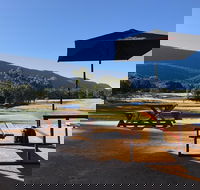 Halls Gap Hotel Restaurant - e-Seniors