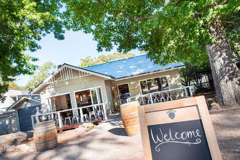 Harvest Halls Gap - e-Seniors 0
