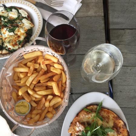 Tonimbuk VIC e-Seniors