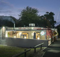 Kookaburra Hotel - e-Seniors