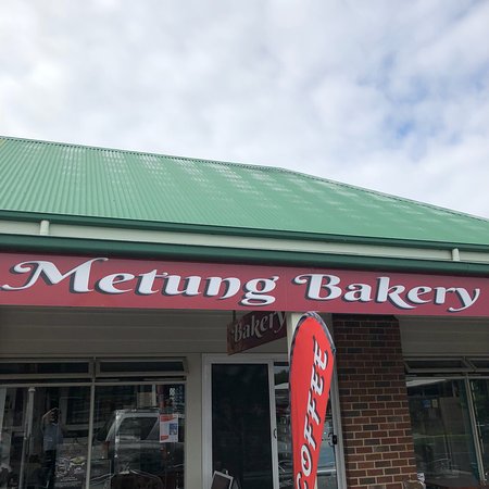 Metung Bakery & Cafe - e-Seniors 0